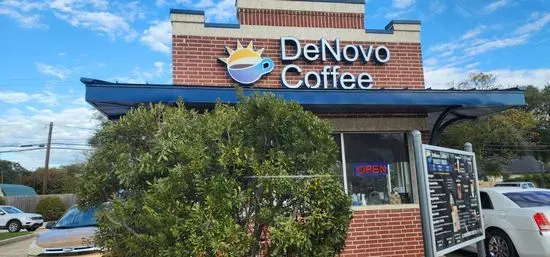 Denovo Coffee