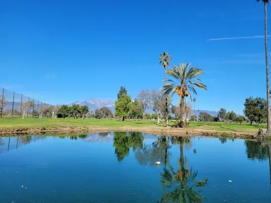 Whispering Lakes Golf Course