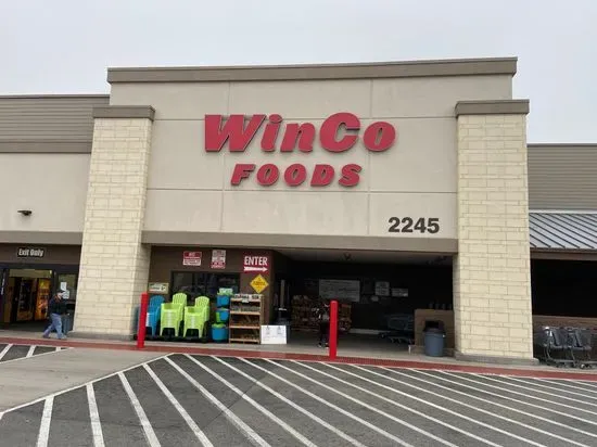 WinCo Foods