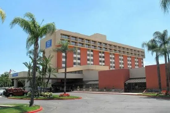 Ontario Airport Hotel & Conference Center