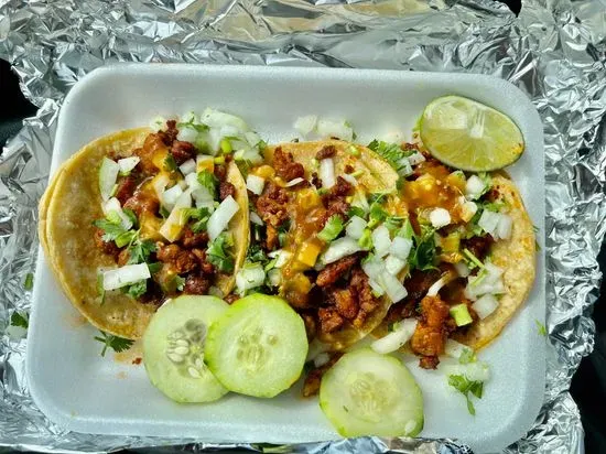 Weros Tacos Restaurant