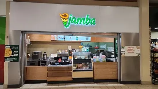 Jamba