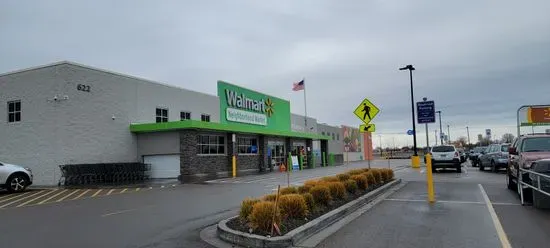 Walmart Neighborhood Market