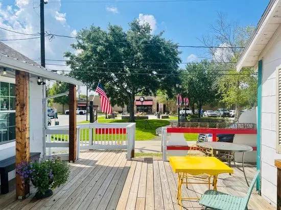 Dottie’s Gelato and Italian Ices