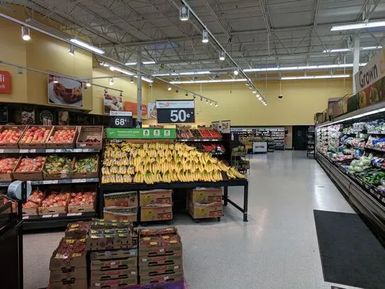 Walmart Supercenter