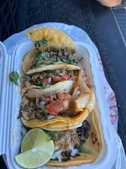 Teca's Tacos