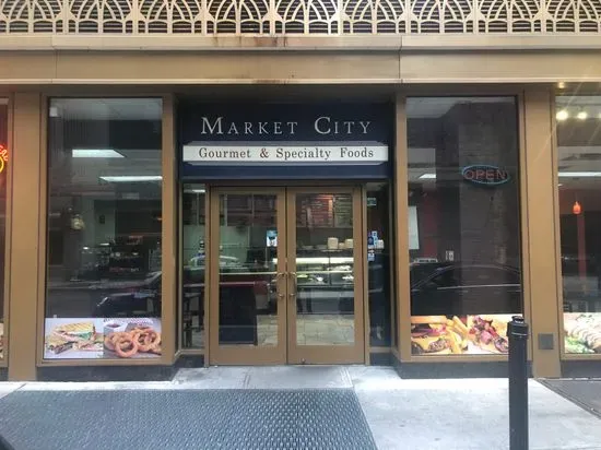 Market City