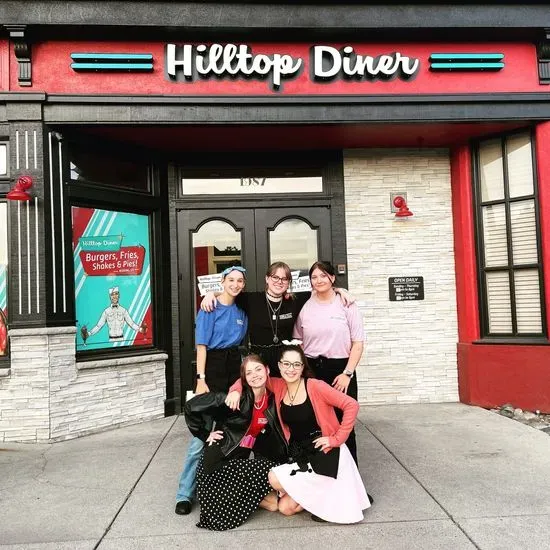 Hilltop Diner