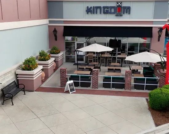 Kingdom Sushi Jacksonville