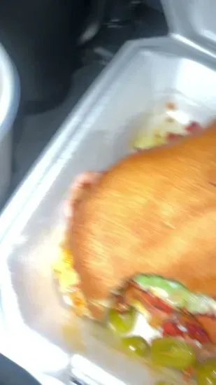 Tacos y Tortas El Pluche