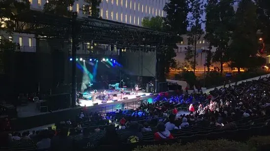 Cal Coast Credit Union Amphitheater