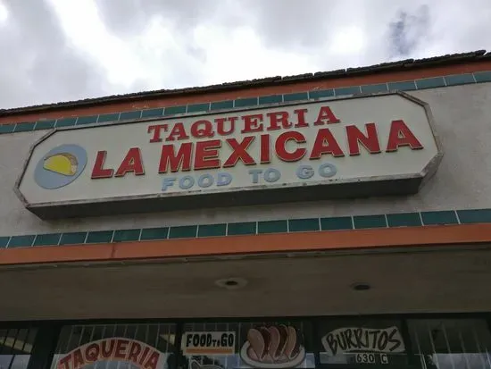 Taqueria La Mexicana