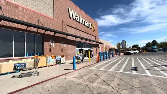 Walmart Supercenter