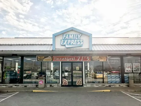 Family Express