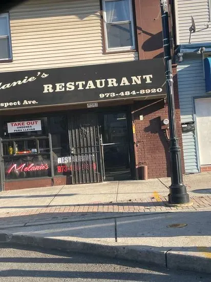 Melanie's Restaurant