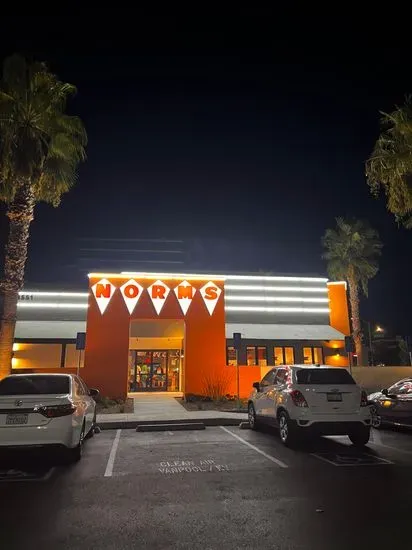 NORMS Restaurant