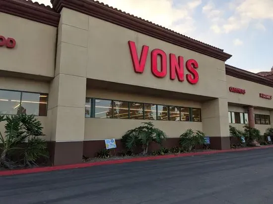 Vons