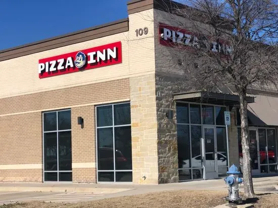 Pizza Inn