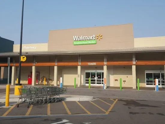 Walmart Neighborhood Market