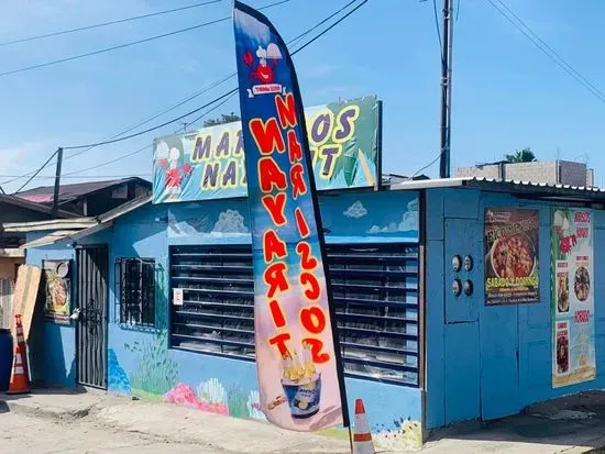 Mariscos Nayarit