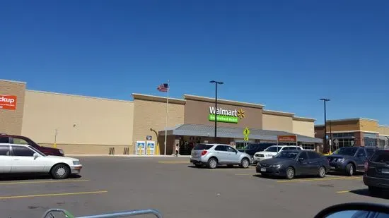 Walmart Neighborhood Market