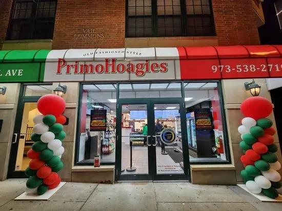 PrimoHoagies