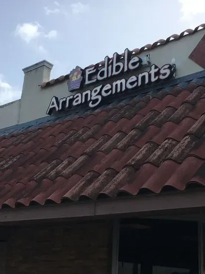 Edible Arrangements