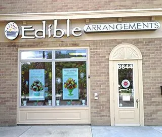 Edible Arrangements