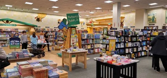 Barnes & Noble