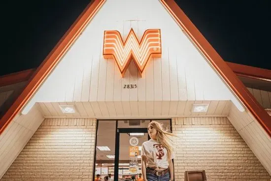 Whataburger