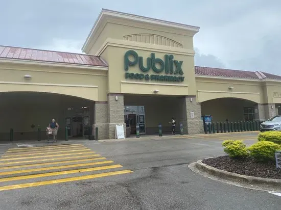 Publix Super Market at Julington Village