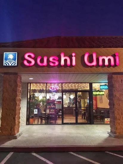 Sushi UMI
