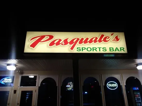 Pasquale's Pizzeria