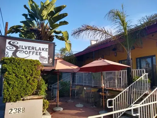 Silverlake Coffee