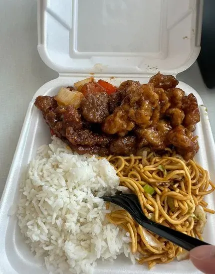 Panda Express