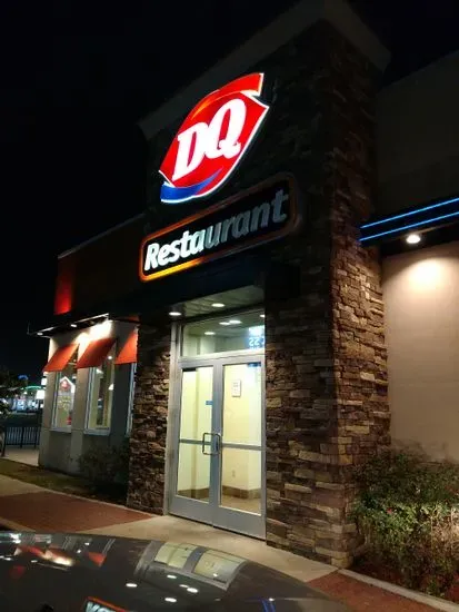 Dairy Queen