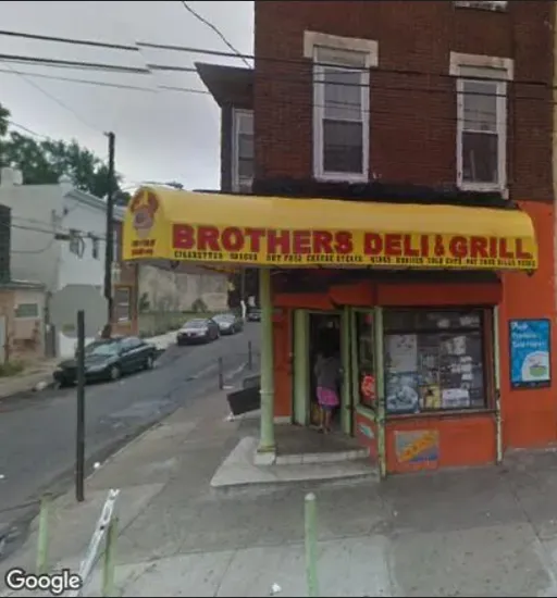 Brothers Deli & Grill