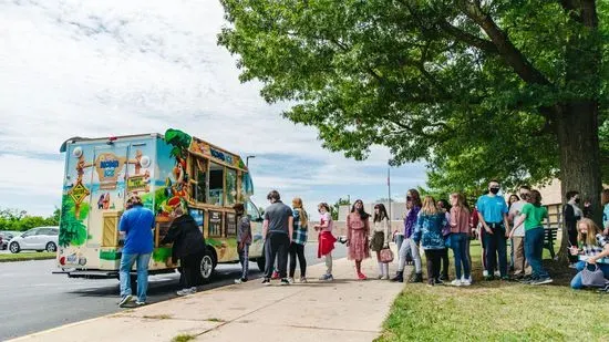 Kona Ice of Amarillo