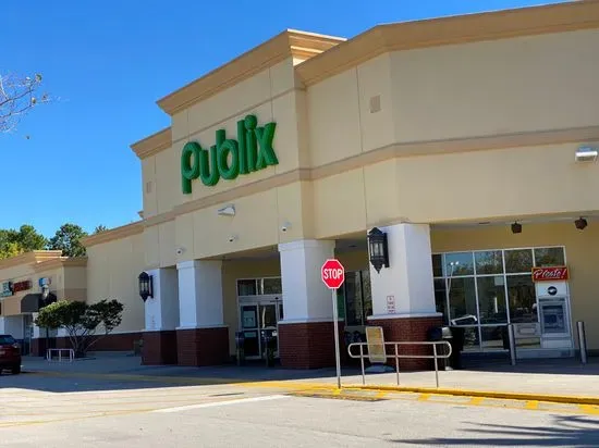 Publix Super Market at Reedy Branch Commons