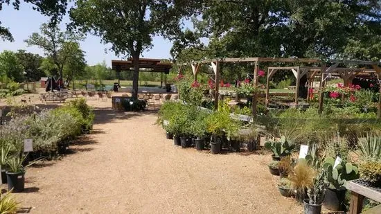 Community Gardens - Garden Center, Restaurant, Event Center, Bar, Coffee Shop & Cafe, Rock Yard, & Landscaper