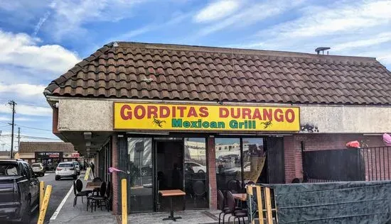 Gorditas Durango Mexican Grill