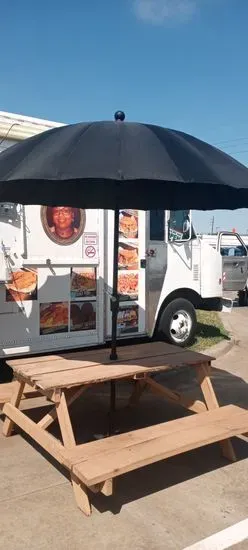 Gloria Mae's Fish Shack (Food Truck)