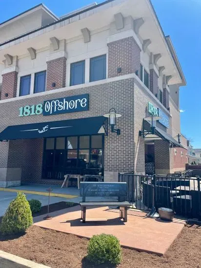 1818 Offshore