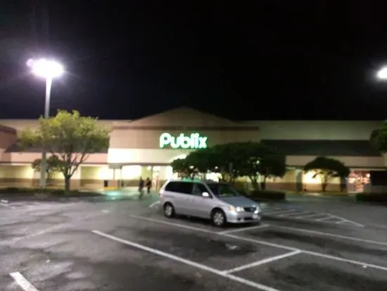 Publix Super Market at Intracoastal Plaza