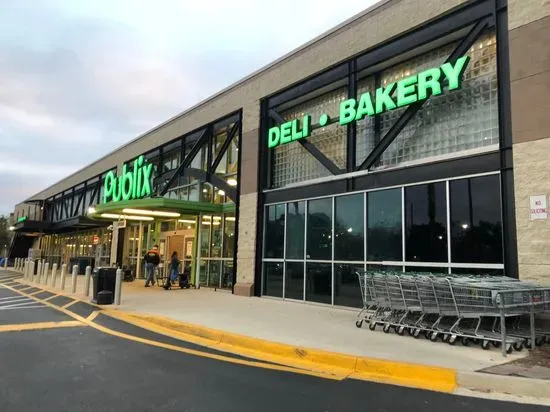 Publix Super Market at Mandarin Oaks Shopping Center