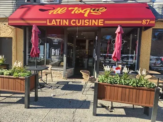Al Toque Latin Cuisine