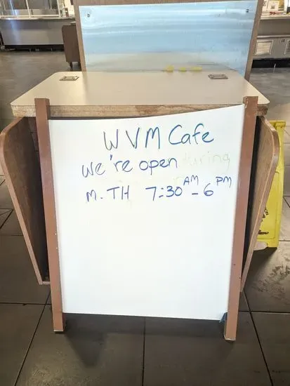 WM Cafe