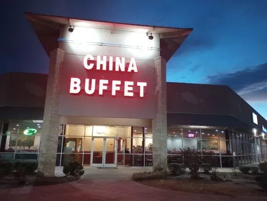 China Buffet