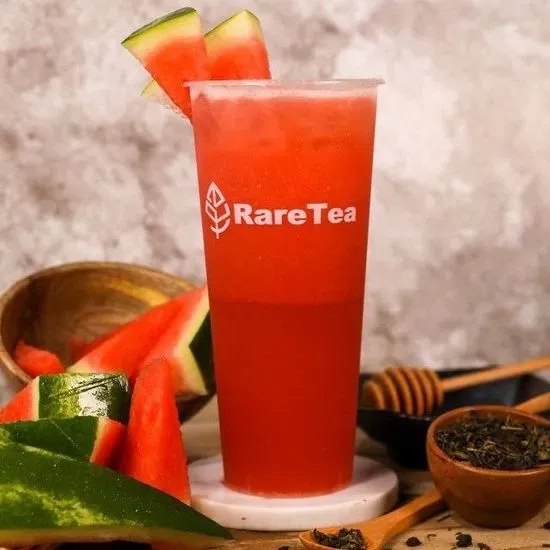 RareTea