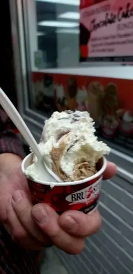 Bruster's Real Ice Cream